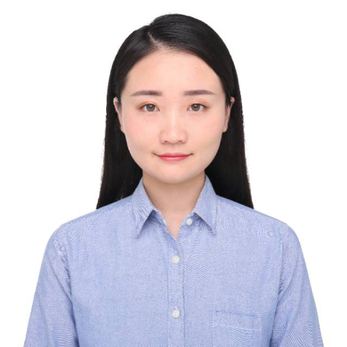 归晓蝶医生头像照片
