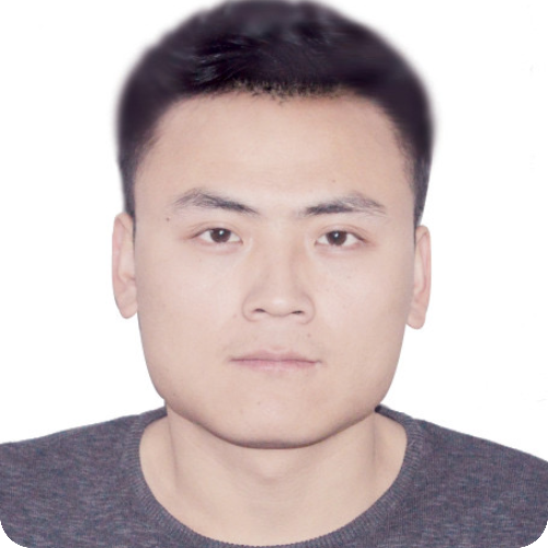 科普，刘海东医生头像照片