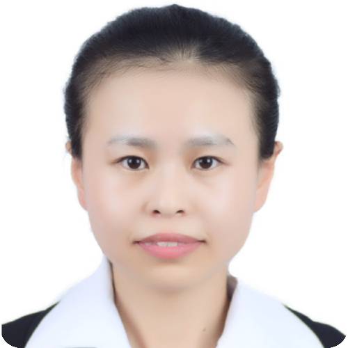 科普，张琬蓉医生头像照片