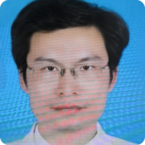 科普，陈维医生头像照片