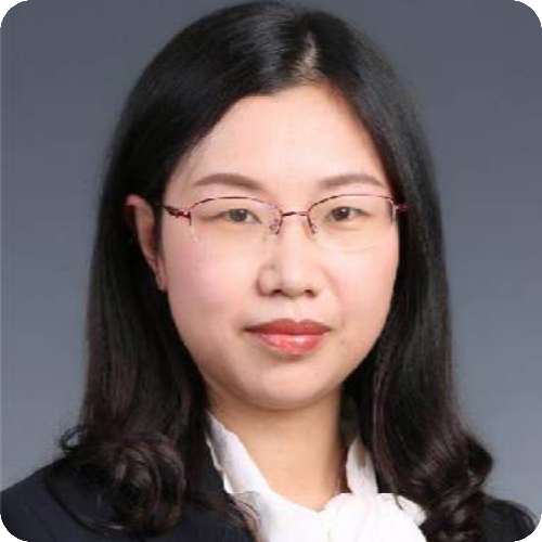 科普，董华洁医生头像照片