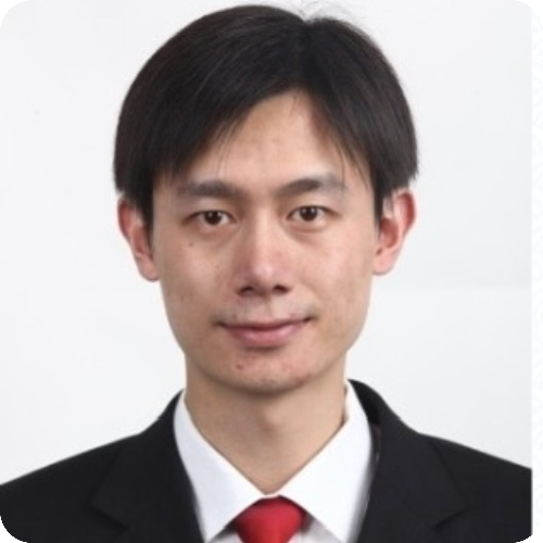 科普，夏添松医生头像照片