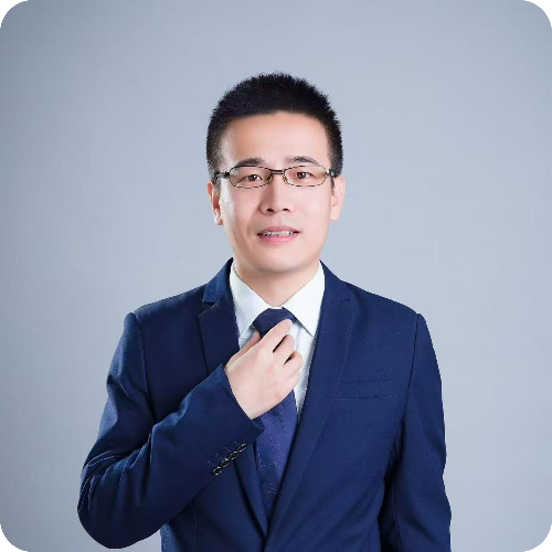 科普,马利军医生头像照片