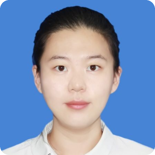 科普，于淼医生头像照片