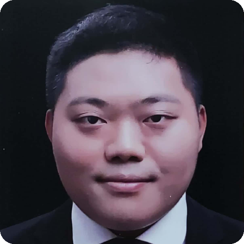 赵鹏飞医生头像照片