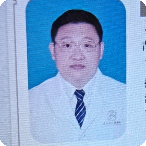 科普，周青医生头像照片