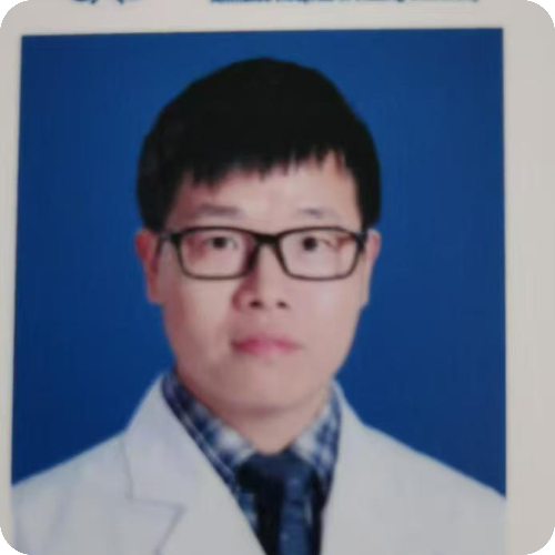 科普，黄建棋专家医生头像