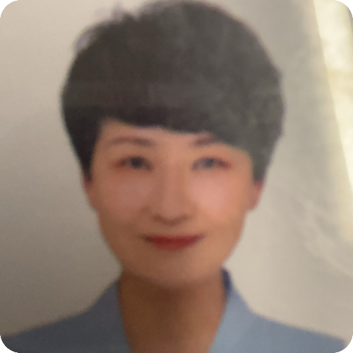 科普，张懿医生头像照片