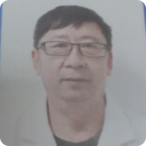 科普，张少华医生头像照片