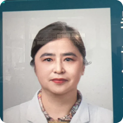 吴丽红