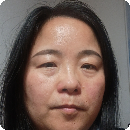 科普，黄忠英医生头像照片