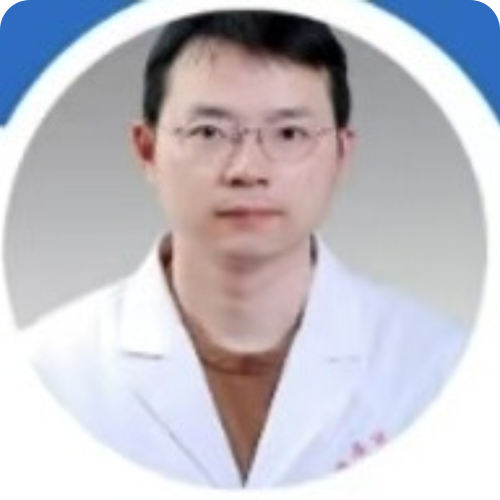 胡文浩医生头像照片