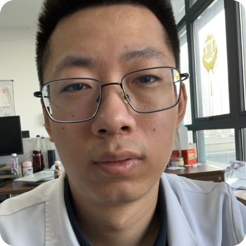 科普，孙嗣桐医生头像照片