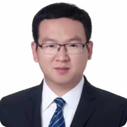 科普，吕凌霄医生头像照片