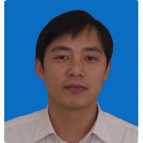 科普，朱海龙医生头像照片