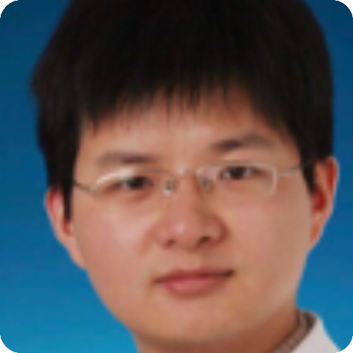 科普，吕航天医生头像照片