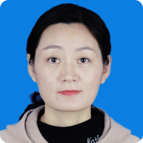 科普，朱璧懿医生头像照片