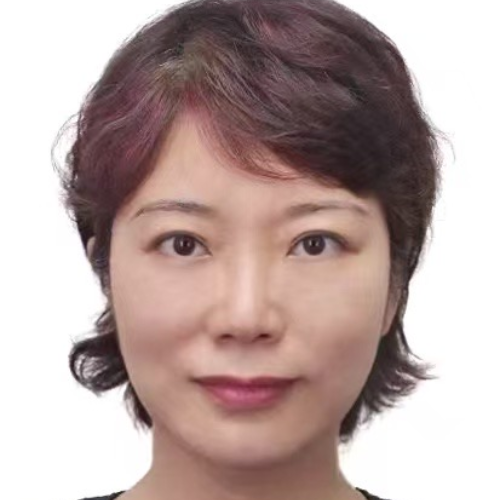 科普，潘雅婕医生头像照片