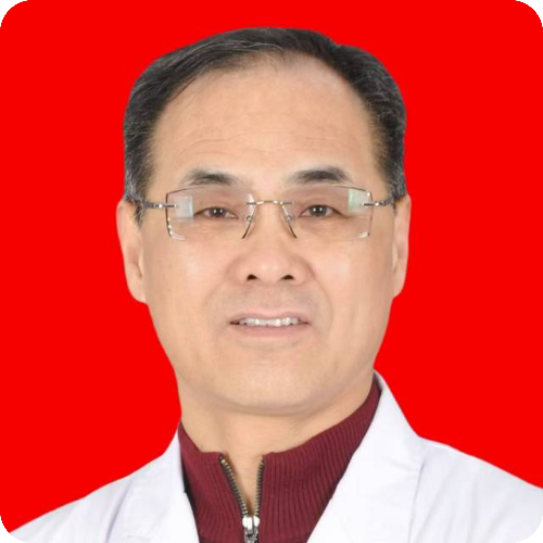 王利民医生头像照片