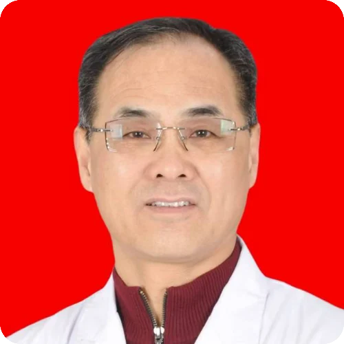 王利民