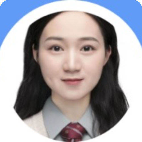 科普，张赛男医生头像照片