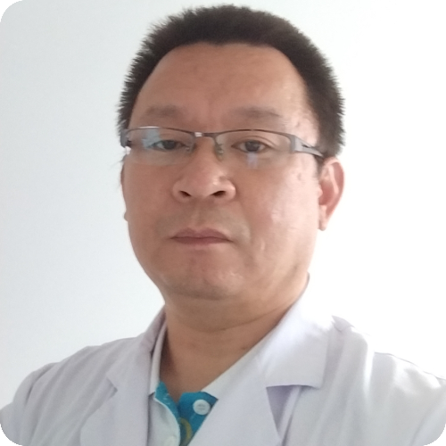 科普，孙保磊医生头像照片
