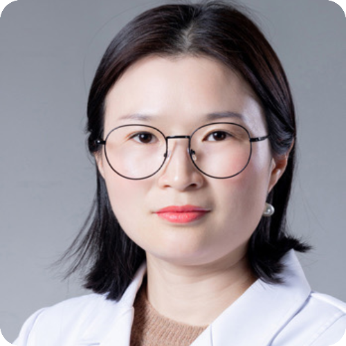 科普，王月萍医生头像照片