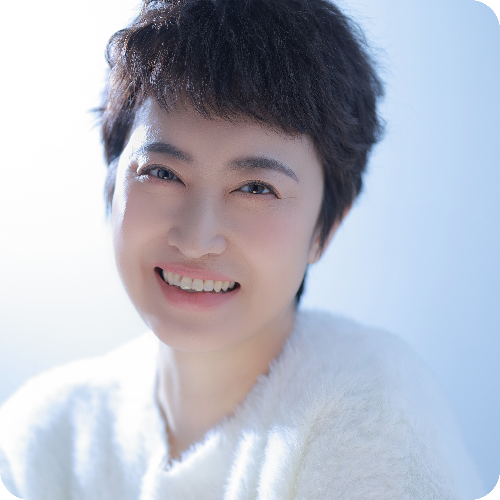 科普，周艳梅医生头像照片