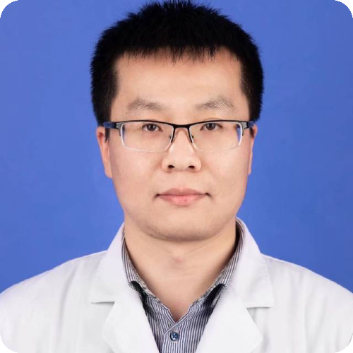科普，崔德月医生头像照片