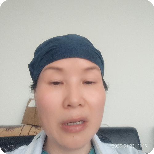 科普，郭云秀医生头像照片