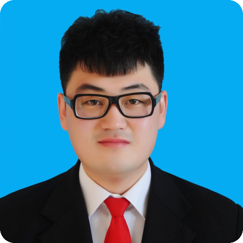 科普，那传志医生头像照片