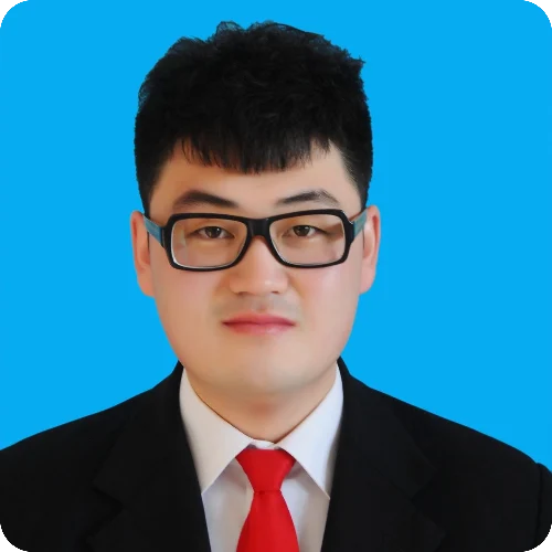 那传志