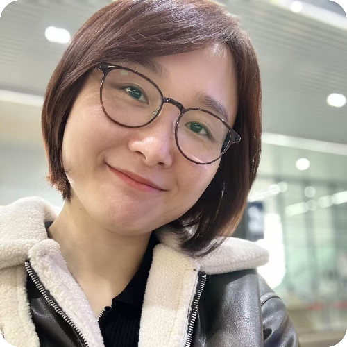 李桃医生头像照片