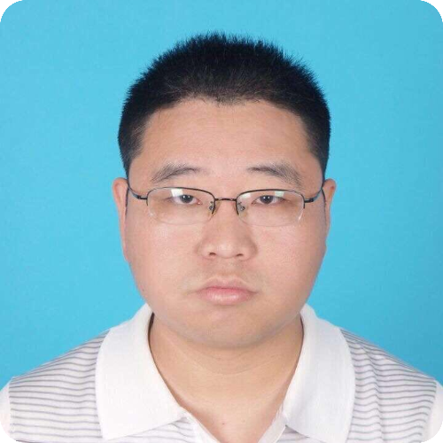 科普，刘献旺医生头像照片