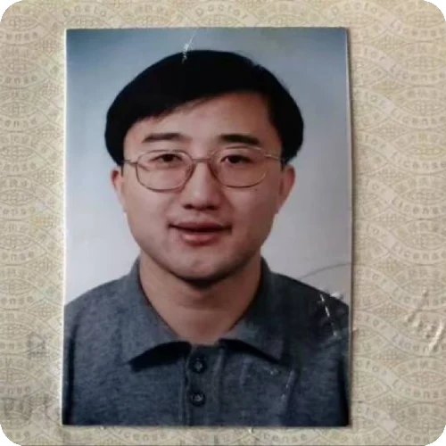 李旭