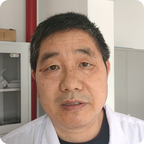 科普，张宏专家医生头像