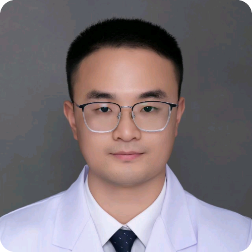 科普，胡如海专家医生头像