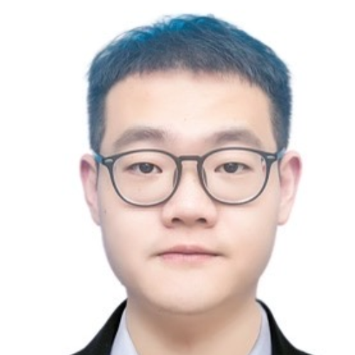 沈张杰医生头像照片
