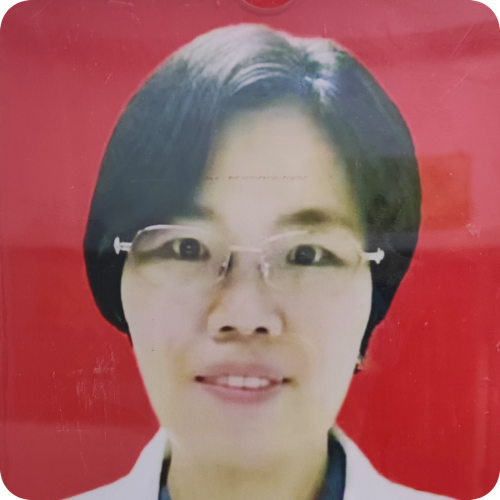 王莉医生头像照片