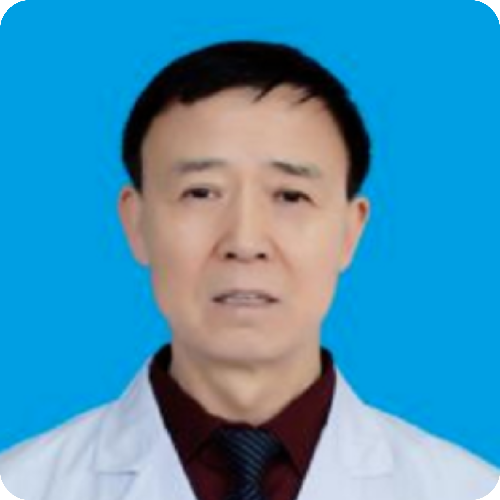 科普，孙杰医生头像照片