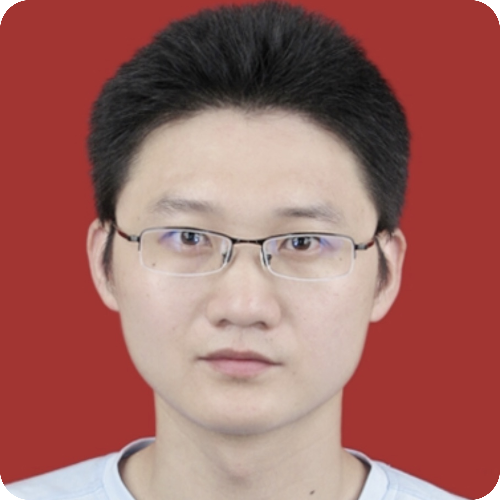 沈永华医生头像照片