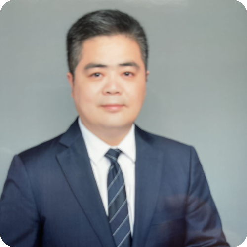 科普，陈志扬医生头像照片