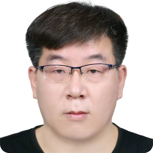 科普，吴敏捷医生头像照片