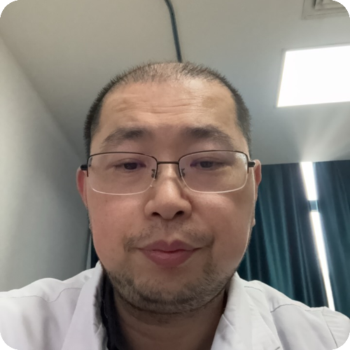 科普，薛呈毅医生头像照片