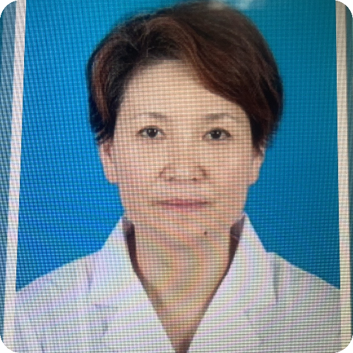 裴素莉医生头像照片