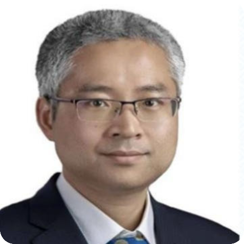 科普，代志军医生头像照片