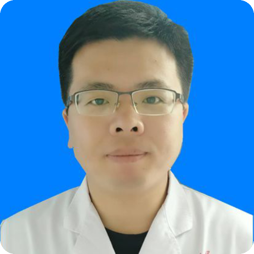 科普，王燕华医生头像照片