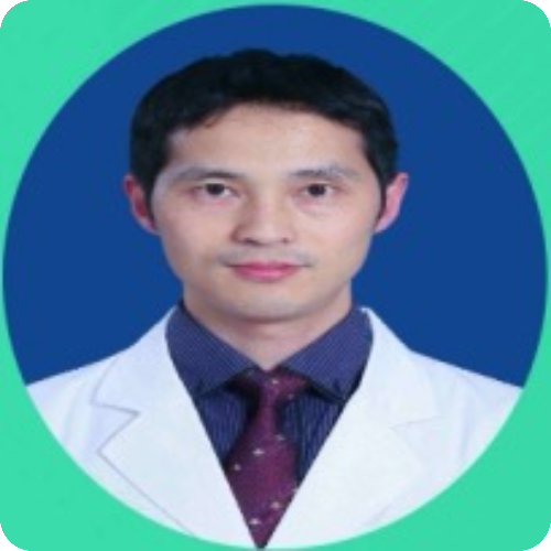 科普，马肖龙专家医生头像