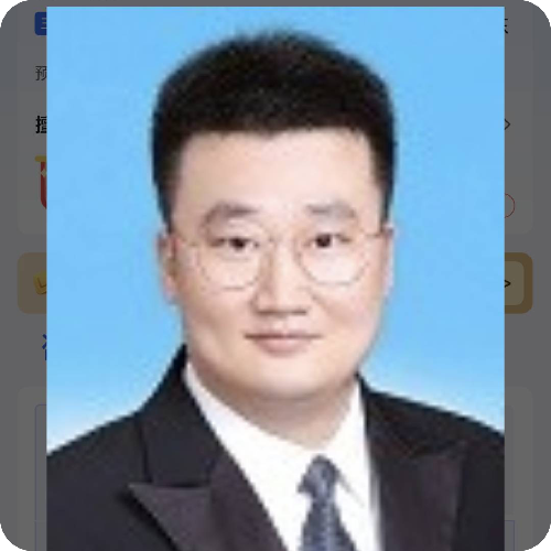 科普，郭云鵬醫生頭像照片