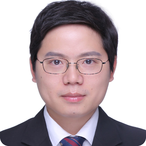 科普，任俊医生头像照片